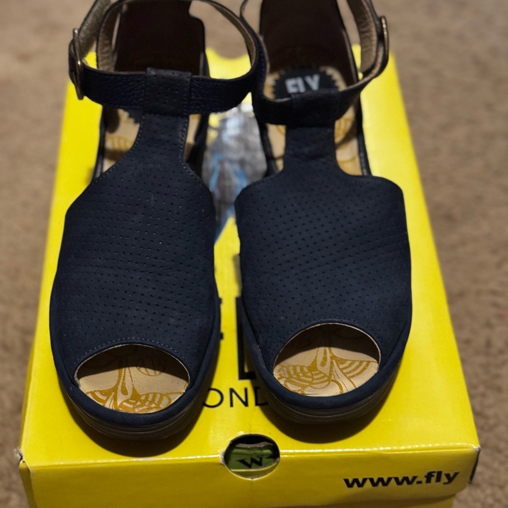 Fly London Sandals